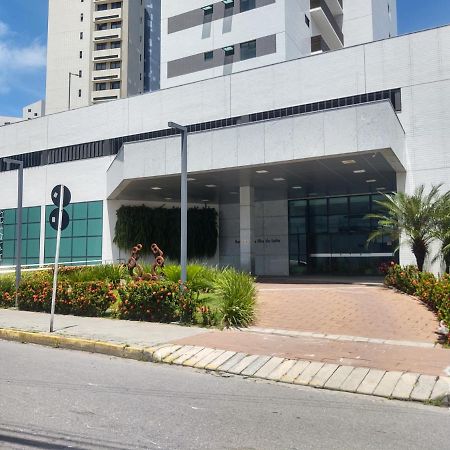 Beach Class Ilha Do Leite 3105 ريسيفي المظهر الخارجي الصورة