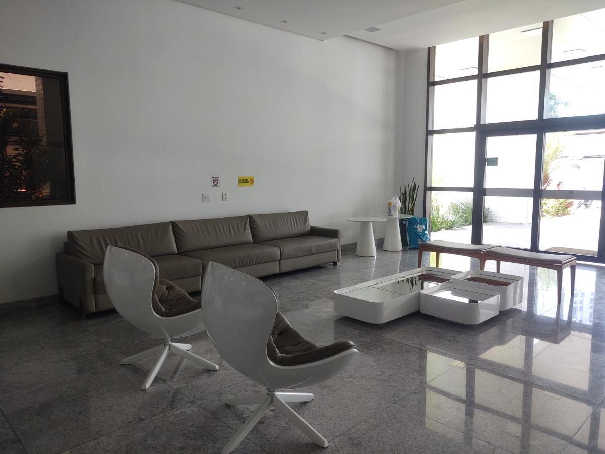 Beach Class Ilha Do Leite 3105 ريسيفي المظهر الخارجي الصورة