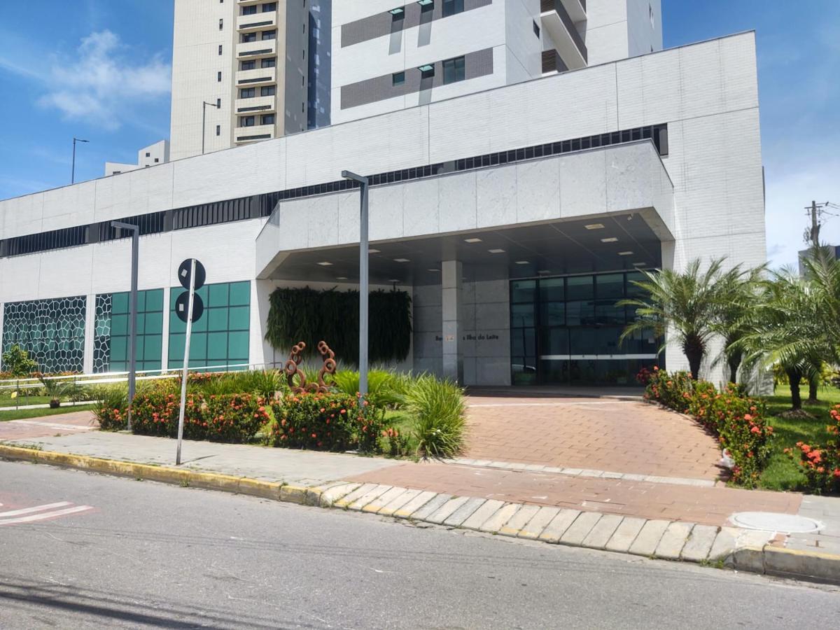 Beach Class Ilha Do Leite 3105 ريسيفي المظهر الخارجي الصورة