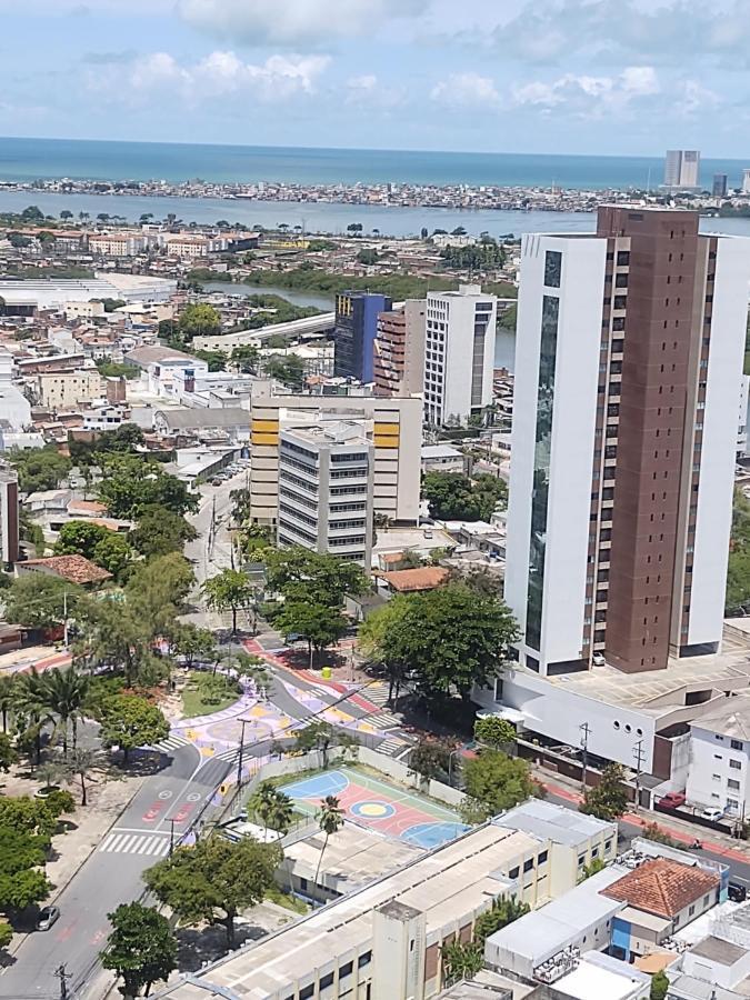 Beach Class Ilha Do Leite 3105 ريسيفي المظهر الخارجي الصورة