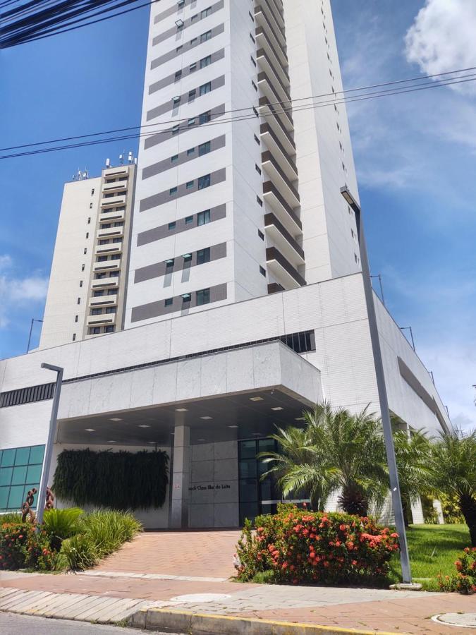 Beach Class Ilha Do Leite 3105 ريسيفي المظهر الخارجي الصورة