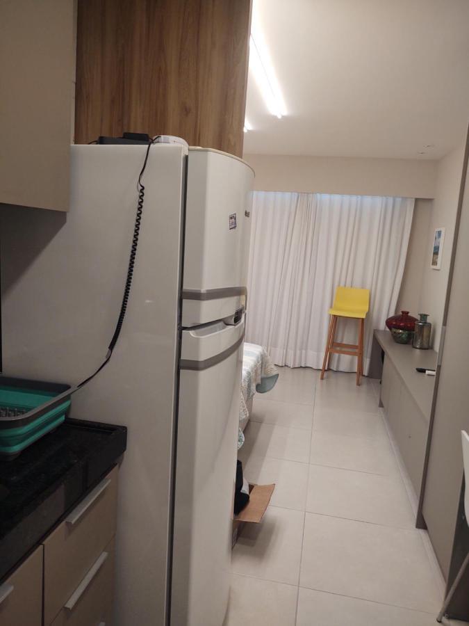 Beach Class Ilha Do Leite 3105 ريسيفي المظهر الخارجي الصورة