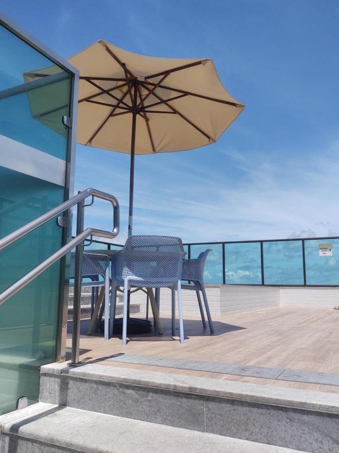 Beach Class Ilha Do Leite 3105 ريسيفي المظهر الخارجي الصورة